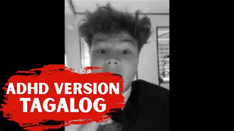 lostred|Loser in Tagalog.
